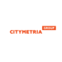 CITYMETRIA GROUP logo, CITYMETRIA GROUP contact details