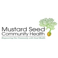 MUSTARD SEED COMMUNITY HEALTH logo, MUSTARD SEED COMMUNITY HEALTH contact details