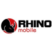 Rhino Mobile logo, Rhino Mobile contact details