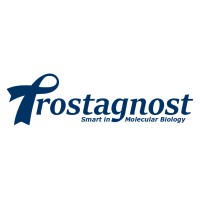 Prostagnost logo, Prostagnost contact details