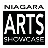 Niagara Arts Showcase logo, Niagara Arts Showcase contact details