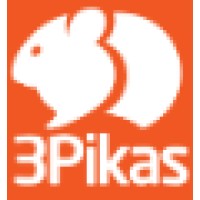 3Pikas logo, 3Pikas contact details