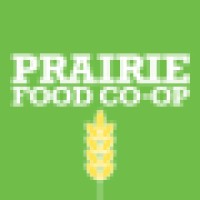 Prairie Food Co-op logo, Prairie Food Co-op contact details