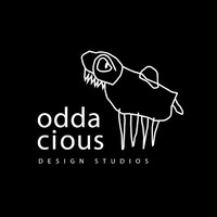 Oddacious Design Studios logo, Oddacious Design Studios contact details