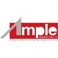 Ample Advertising Agency Ltd logo, Ample Advertising Agency Ltd contact details