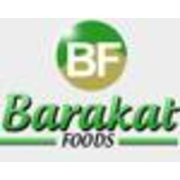 Barakat Foods logo, Barakat Foods contact details