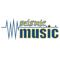 Seismic Music logo, Seismic Music contact details