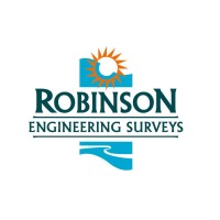 Robinson Engineering Surveys logo, Robinson Engineering Surveys contact details