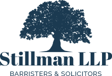 Stillman LLP logo, Stillman LLP contact details