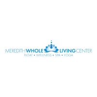 Meredith Whole Living Center logo, Meredith Whole Living Center contact details