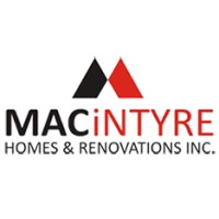 MacIntyre Homes and Renvovations Inc logo, MacIntyre Homes and Renvovations Inc contact details