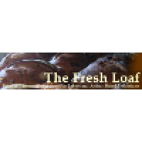 The Fresh Loaf logo, The Fresh Loaf contact details