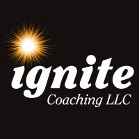 Ignite Coaching & Consulting logo, Ignite Coaching & Consulting contact details