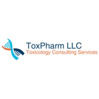 ToxPharm LLC logo, ToxPharm LLC contact details