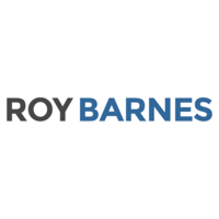 Roy Barnes Live logo, Roy Barnes Live contact details