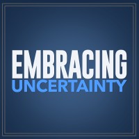 Embracing Uncertainty logo, Embracing Uncertainty contact details