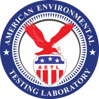 American Environmental Testing Laboratory logo, American Environmental Testing Laboratory contact details