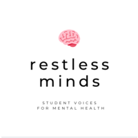 Restless Minds logo, Restless Minds contact details