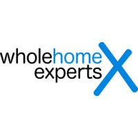 Whole Home Experts logo, Whole Home Experts contact details