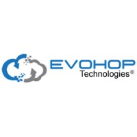 Evohop logo, Evohop contact details