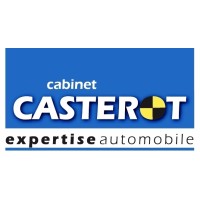 CABINET CASTEROT EXPERTISE EN AUTOMOBILE logo, CABINET CASTEROT EXPERTISE EN AUTOMOBILE contact details