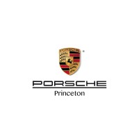 Porsche Princeton logo, Porsche Princeton contact details