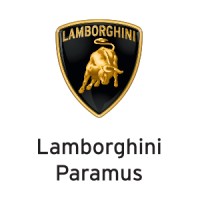 Lamborghini Paramus logo, Lamborghini Paramus contact details