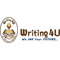 Writing 4 U Management Consultancy logo, Writing 4 U Management Consultancy contact details