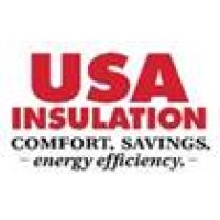 USA Insulation Tri-State logo, USA Insulation Tri-State contact details