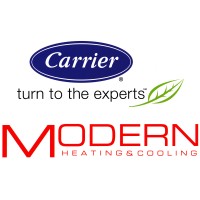 Modern Heating & Cooling, Inc. logo, Modern Heating & Cooling, Inc. contact details