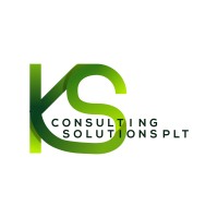 KS Consulting Solutions PLT logo, KS Consulting Solutions PLT contact details