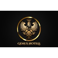 Genus Hotels Inc logo, Genus Hotels Inc contact details