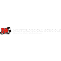 Minford High School logo, Minford High School contact details