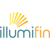 illumifin logo, illumifin contact details