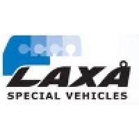 Laxå Special Vehicles AB logo, Laxå Special Vehicles AB contact details