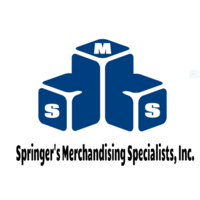 Springers Merchandising Specialists, Inc logo, Springers Merchandising Specialists, Inc contact details