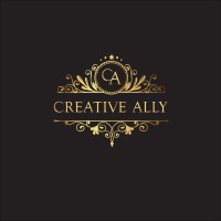 Creative Ally logo, Creative Ally contact details