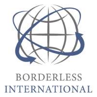 Borderless International logo, Borderless International contact details