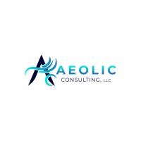 Aeolic Consulting logo, Aeolic Consulting contact details