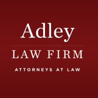 Adley Law Firm logo, Adley Law Firm contact details