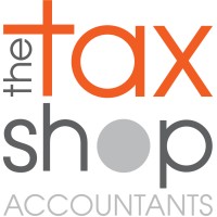 The Tax Shop Parktown logo, The Tax Shop Parktown contact details