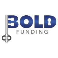 BOLD Funding logo, BOLD Funding contact details