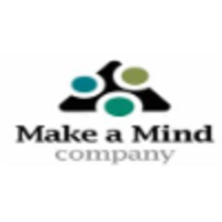 Make a Mind Co. logo, Make a Mind Co. contact details