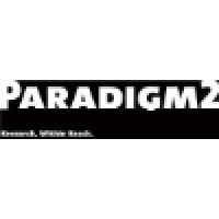 Paradigm2 logo, Paradigm2 contact details