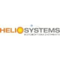 HelioSystems logo, HelioSystems contact details