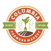 Columbia Farmers Market logo, Columbia Farmers Market contact details