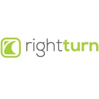 Right Turn Marketing logo, Right Turn Marketing contact details