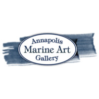 Annapolis Marine Art Gallery logo, Annapolis Marine Art Gallery contact details