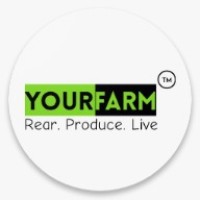 YourFarm AgriTech logo, YourFarm AgriTech contact details