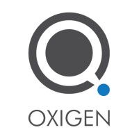 Oxigen Communications logo, Oxigen Communications contact details